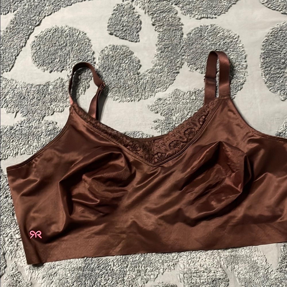 Ruby Ribbon Classic Black Demiette